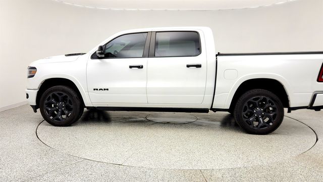 2023 Ram 1500 Limited 4x4 Crew Cab 5'7'' Box Night Edition w/ Level 1 Equip. - 23009727 - 7