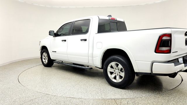 2023 Ram 1500 Limited 4x4 Crew Cab 5'7'' Box Night Edition w/ Lift Kit - 23039537 - 6
