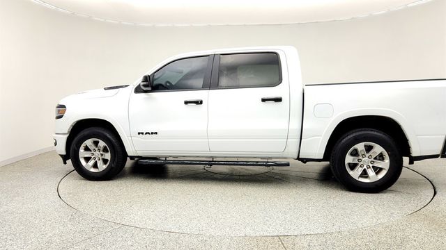 2023 Ram 1500 Limited 4x4 Crew Cab 5'7'' Box Night Edition w/ Lift Kit - 23039537 - 7