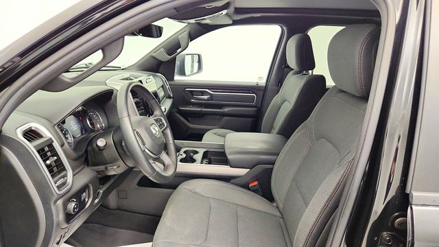 2023 Ram 1500 Lone Star 4x4 Crew Cab 5'7'' Box Night Edition w/ Level 2 Group - 23021567 - 20