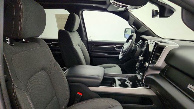 2023 Ram 1500 Lone Star 4x4 Crew Cab 5'7'' Box Night Edition w/ Level 2 Group - 23021567 - 24