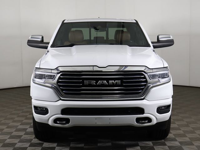 2023 Ram 1500 Longhorn 4x4 Crew Cab 6'4" Box - 23086025 - 10
