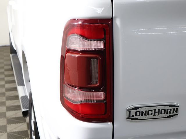 2023 Ram 1500 Longhorn 4x4 Crew Cab 6'4" Box - 23086025 - 14