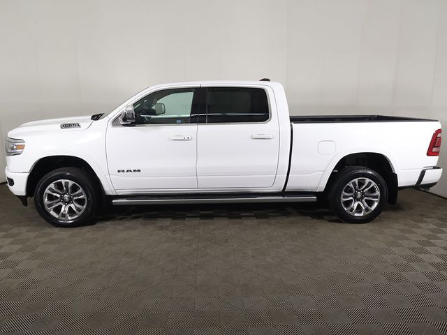2023 Ram 1500 Longhorn 4x4 Crew Cab 6'4" Box - 23086025 - 16