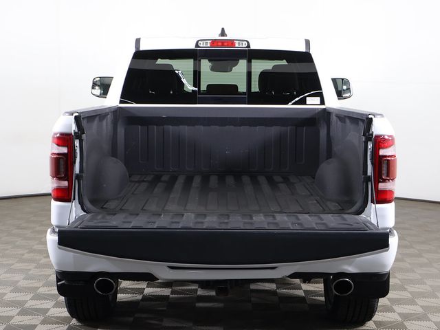 2023 Ram 1500 Longhorn 4x4 Crew Cab 6'4" Box - 23086025 - 18