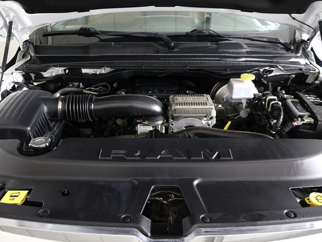 2023 Ram 1500 Longhorn 4x4 Crew Cab 6'4" Box - 23086025 - 19