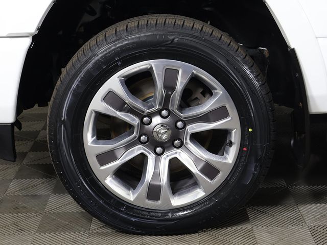 2023 Ram 1500 Longhorn 4x4 Crew Cab 6'4" Box - 23086025 - 20