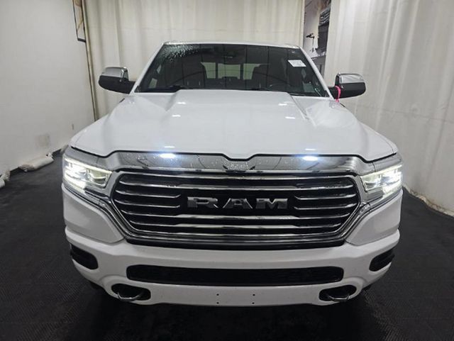 2023 Ram 1500 Longhorn 4x4 Crew Cab 6'4" Box - 23086025 - 2