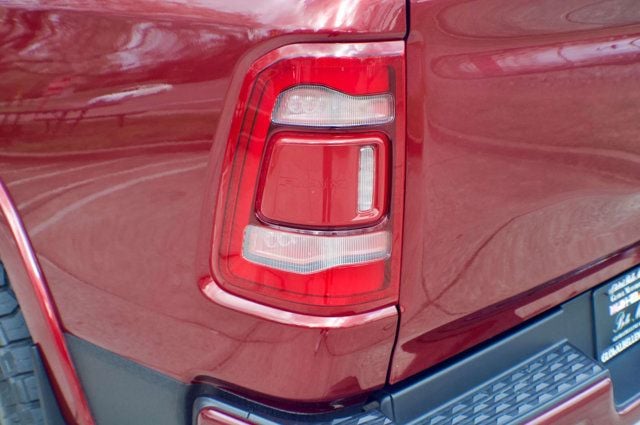 2023 Ram 1500 MSRP$76960/LimitedLonghorn/4WD/V8-Hemi/Heated&CooledSeats - 22989741 - 9