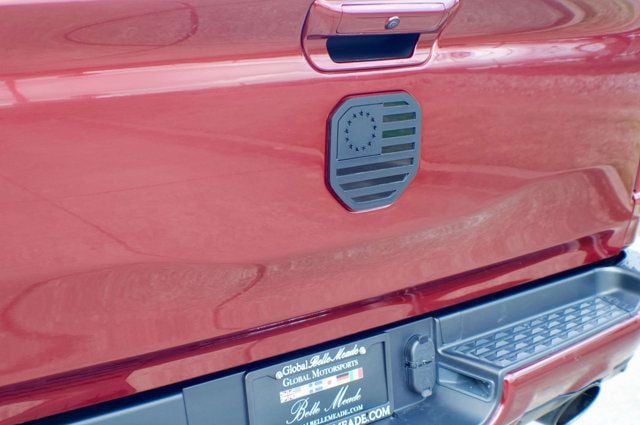 2023 Ram 1500 MSRP$76960/LimitedLonghorn/4WD/V8-Hemi/Heated&CooledSeats - 22989741 - 13