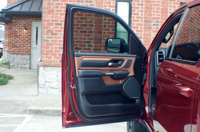 2023 Ram 1500 MSRP$76960/LimitedLonghorn/4WD/V8-Hemi/Heated&CooledSeats - 22989741 - 18