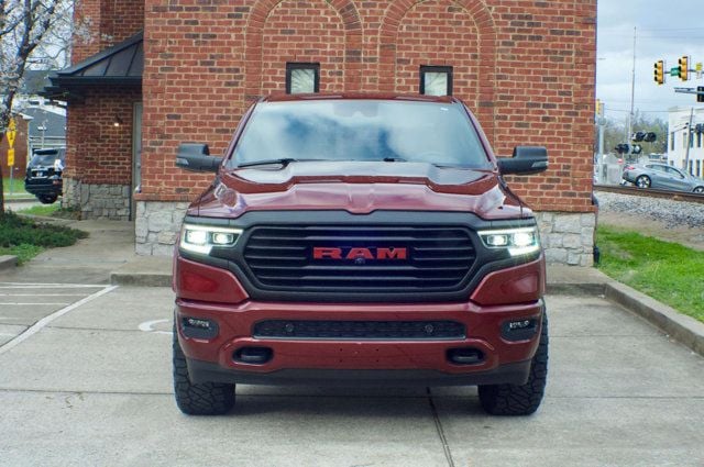 2023 Ram 1500 MSRP$76960/LimitedLonghorn/4WD/V8-Hemi/Heated&CooledSeats - 22989741 - 1