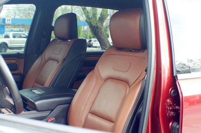 2023 Ram 1500 MSRP$76960/LimitedLonghorn/4WD/V8-Hemi/Heated&CooledSeats - 22989741 - 20