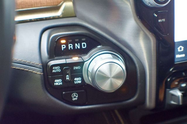 2023 Ram 1500 MSRP$76960/LimitedLonghorn/4WD/V8-Hemi/Heated&CooledSeats - 22989741 - 26