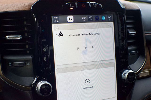 2023 Ram 1500 MSRP$76960/LimitedLonghorn/4WD/V8-Hemi/Heated&CooledSeats - 22989741 - 27