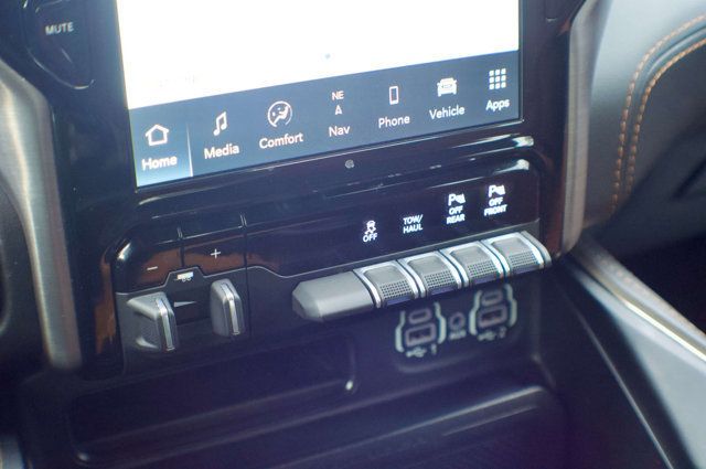 2023 Ram 1500 MSRP$76960/LimitedLonghorn/4WD/V8-Hemi/Heated&CooledSeats - 22989741 - 29