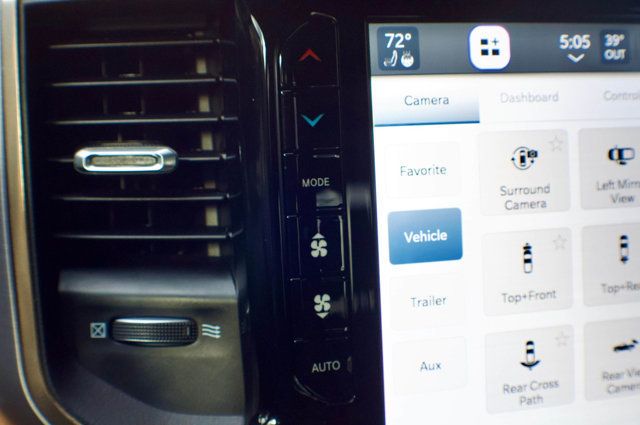 2023 Ram 1500 MSRP$76960/LimitedLonghorn/4WD/V8-Hemi/Heated&CooledSeats - 22989741 - 30