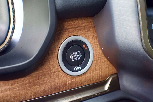 2023 Ram 1500 MSRP$76960/LimitedLonghorn/4WD/V8-Hemi/Heated&CooledSeats - 22989741 - 33