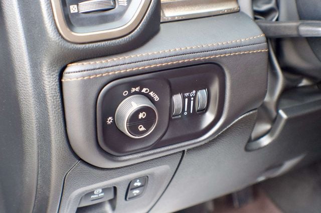 2023 Ram 1500 MSRP$76960/LimitedLonghorn/4WD/V8-Hemi/Heated&CooledSeats - 22989741 - 35