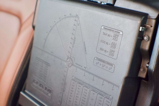 2023 Ram 1500 MSRP$76960/LimitedLonghorn/4WD/V8-Hemi/Heated&CooledSeats - 22989741 - 36