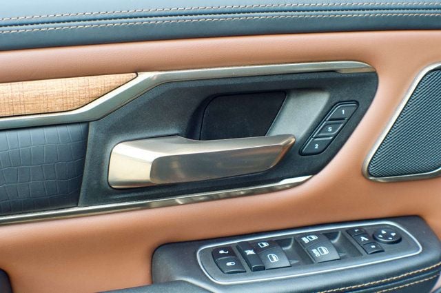 2023 Ram 1500 MSRP$76960/LimitedLonghorn/4WD/V8-Hemi/Heated&CooledSeats - 22989741 - 37