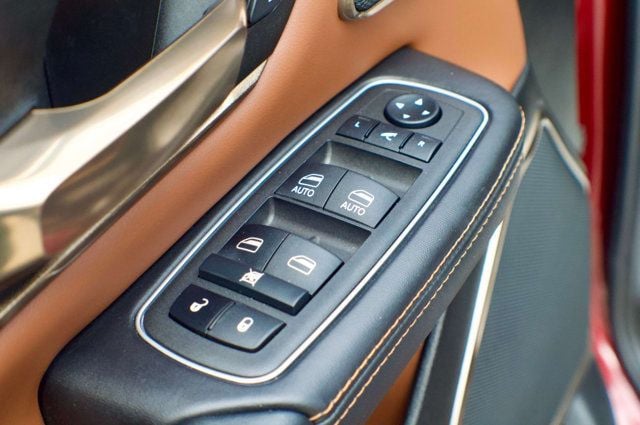 2023 Ram 1500 MSRP$76960/LimitedLonghorn/4WD/V8-Hemi/Heated&CooledSeats - 22989741 - 38