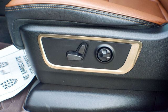 2023 Ram 1500 MSRP$76960/LimitedLonghorn/4WD/V8-Hemi/Heated&CooledSeats - 22989741 - 40