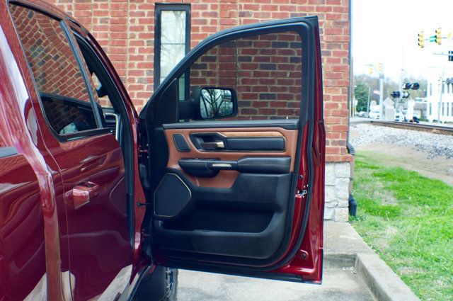 2023 Ram 1500 MSRP$76960/LimitedLonghorn/4WD/V8-Hemi/Heated&CooledSeats - 22989741 - 43