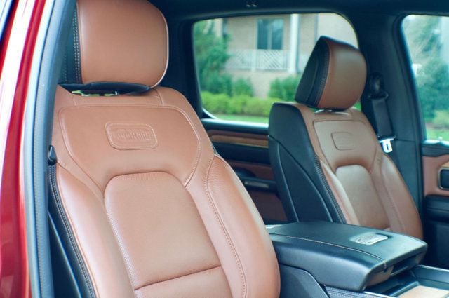 2023 Ram 1500 MSRP$76960/LimitedLonghorn/4WD/V8-Hemi/Heated&CooledSeats - 22989741 - 45