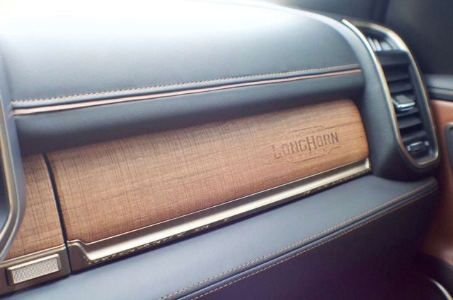 2023 Ram 1500 MSRP$76960/LimitedLonghorn/4WD/V8-Hemi/Heated&CooledSeats - 22989741 - 46