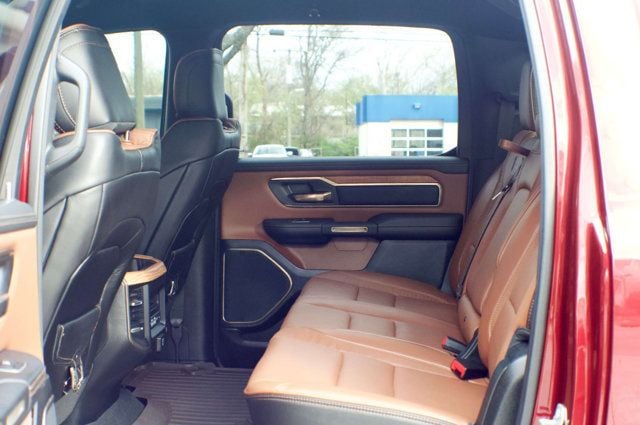 2023 Ram 1500 MSRP$76960/LimitedLonghorn/4WD/V8-Hemi/Heated&CooledSeats - 22989741 - 48