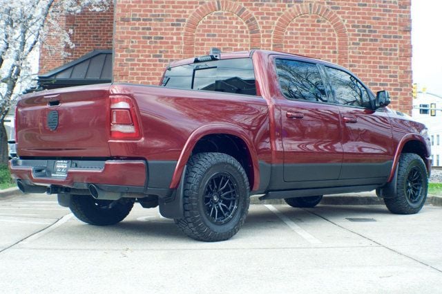 2023 Ram 1500 MSRP$76960/LimitedLonghorn/4WD/V8-Hemi/Heated&CooledSeats - 22989741 - 4