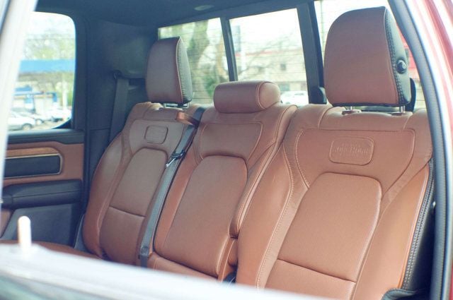2023 Ram 1500 MSRP$76960/LimitedLonghorn/4WD/V8-Hemi/Heated&CooledSeats - 22989741 - 49