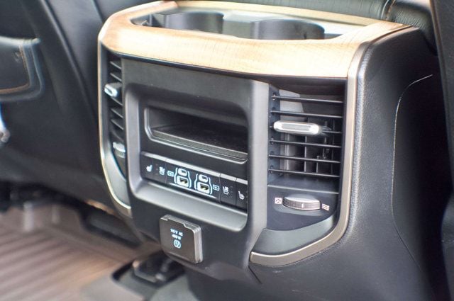 2023 Ram 1500 MSRP$76960/LimitedLonghorn/4WD/V8-Hemi/Heated&CooledSeats - 22989741 - 50