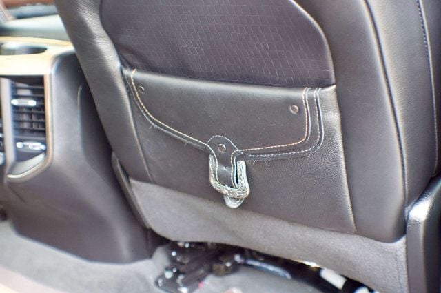 2023 Ram 1500 MSRP$76960/LimitedLonghorn/4WD/V8-Hemi/Heated&CooledSeats - 22989741 - 51