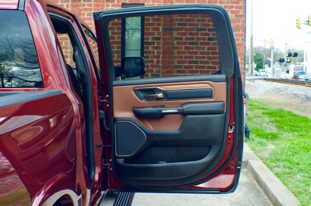 2023 Ram 1500 MSRP$76960/LimitedLonghorn/4WD/V8-Hemi/Heated&CooledSeats - 22989741 - 52