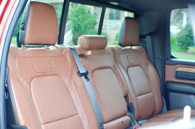 2023 Ram 1500 MSRP$76960/LimitedLonghorn/4WD/V8-Hemi/Heated&CooledSeats - 22989741 - 54