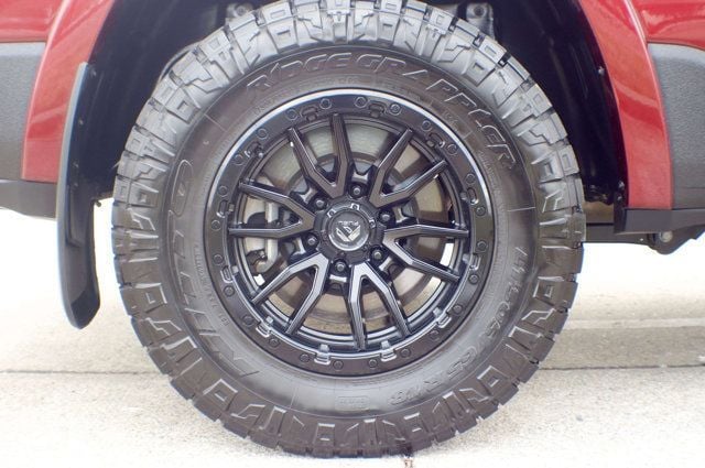 2023 Ram 1500 MSRP$76960/LimitedLonghorn/4WD/V8-Hemi/Heated&CooledSeats - 22989741 - 56