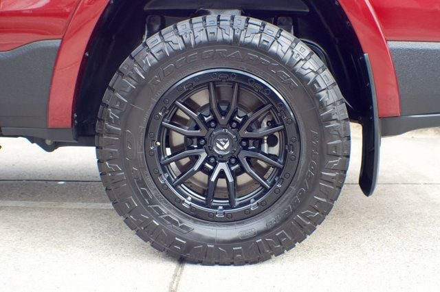 2023 Ram 1500 MSRP$76960/LimitedLonghorn/4WD/V8-Hemi/Heated&CooledSeats - 22989741 - 58