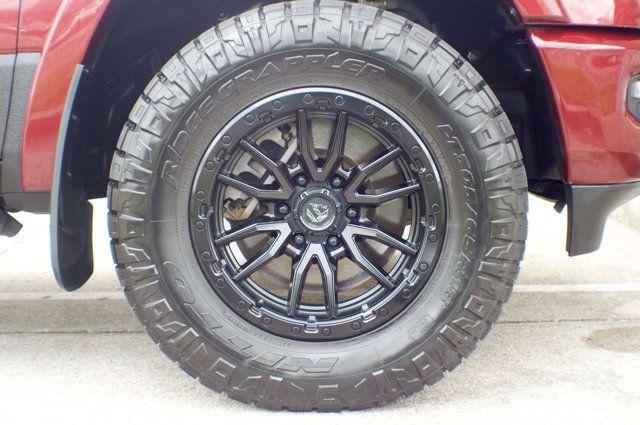 2023 Ram 1500 MSRP$76960/LimitedLonghorn/4WD/V8-Hemi/Heated&CooledSeats - 22989741 - 59