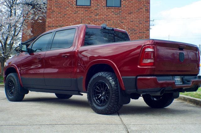 2023 Ram 1500 MSRP$76960/LimitedLonghorn/4WD/V8-Hemi/Heated&CooledSeats - 22989741 - 6