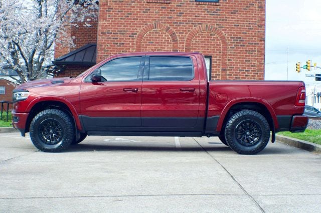 2023 Ram 1500 MSRP$76960/LimitedLonghorn/4WD/V8-Hemi/Heated&CooledSeats - 22989741 - 7