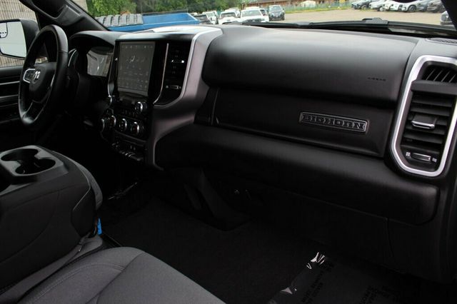 2023 Ram 1500 ONE OWNER BIG HORN W/ NAVIGATION, REMOTE START - 23035288 - 9