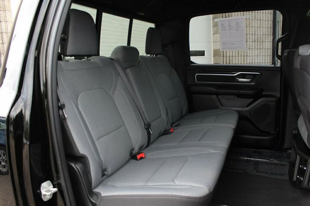 2023 Ram 1500 ONE OWNER BIG HORN W/ NAVIGATION, REMOTE START - 23035288 - 11