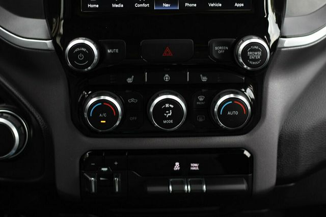 2023 Ram 1500 ONE OWNER BIG HORN W/ NAVIGATION, REMOTE START - 23035288 - 15