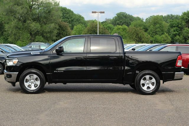 2023 Ram 1500 ONE OWNER BIG HORN W/ NAVIGATION, REMOTE START - 23035288 - 17