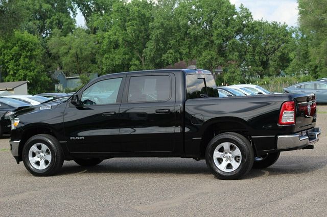 2023 Ram 1500 ONE OWNER BIG HORN W/ NAVIGATION, REMOTE START - 23035288 - 18