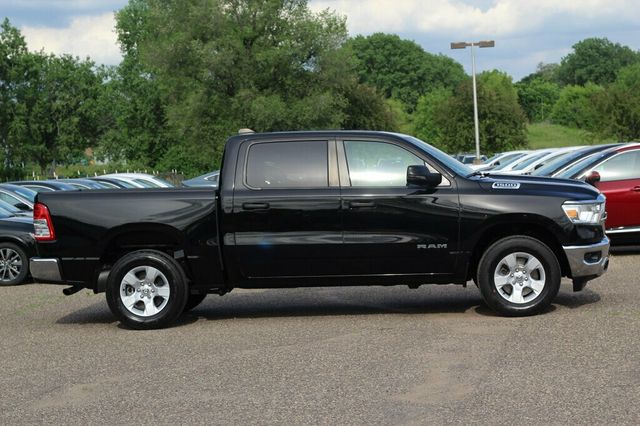 2023 Ram 1500 ONE OWNER BIG HORN W/ NAVIGATION, REMOTE START - 23035288 - 1