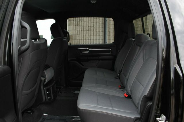 2023 Ram 1500 ONE OWNER BIG HORN W/ NAVIGATION, REMOTE START - 23035288 - 26