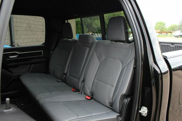 2023 Ram 1500 ONE OWNER BIG HORN W/ NAVIGATION, REMOTE START - 23035288 - 27